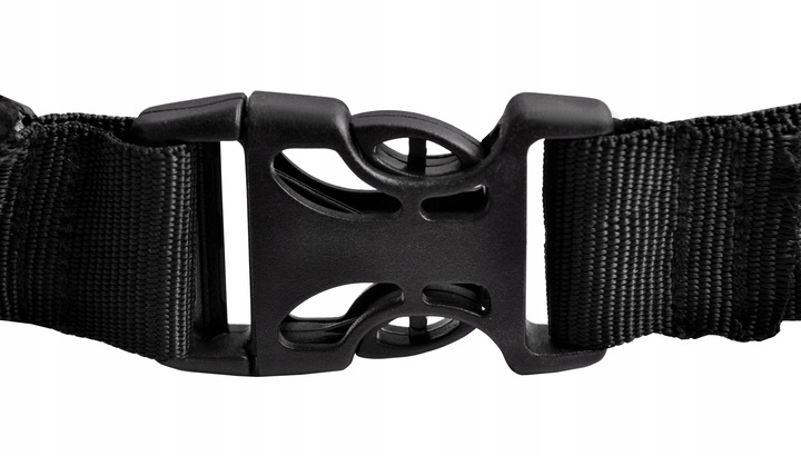 Prysznic Turystyczny Solarny z Termometrem Polowy