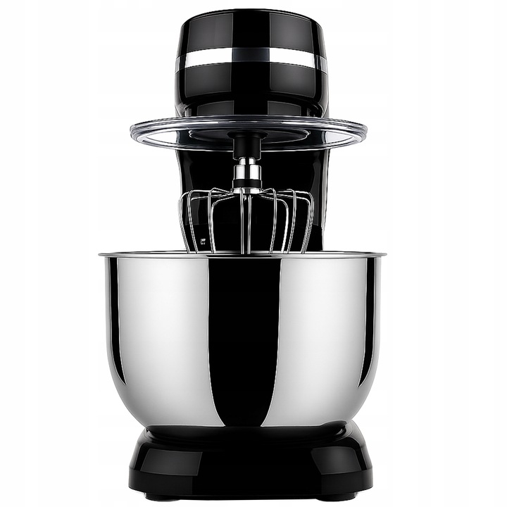 ROBOT KUCHENNY PLANETARNY Z MISĄ 6L WIELOFUNKCYJNY MIKSER 3w1 3200W XL
