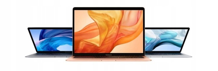 NOTEBOOK APPLE MACBOOK AIR M1 8GB 256SSD INT 13.3
