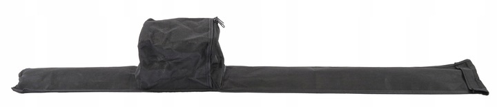 TYCZKA ROZPOROWA STATYW DO POZIOMICY NIWELATORA 4m