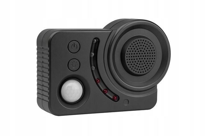 ODSTRASZACZ GRYZONI KUN MYSZY SZCZURÓW i wilkołaków Riwall Szczur and