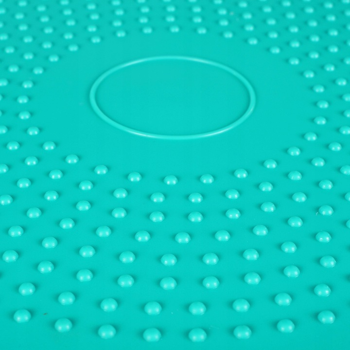 PODUSZKA SENSOMOTORYCZNA REHABILITACYJNA MASUJĄCA