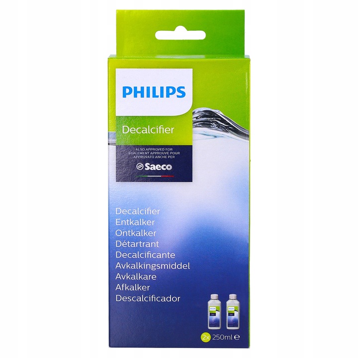 Odkamieniacz CA6700 ekspresu PHILIPS Saeco 500ml