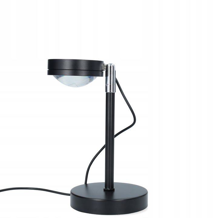 LAMPA ZACHÓD SŁOŃCA Lampka Sunset Lamp Projektor Wschód - Imitujaca Słońce