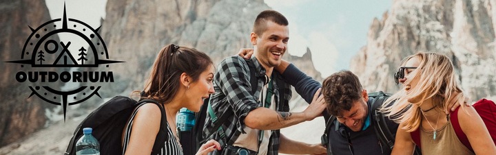 STOLIK TURYSTYCZNY SKŁADANY WALIZKA KEMPINGOWY PIKNIKOWY 4 KRZESŁA ZESTAW