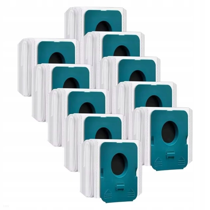 10x Worki do stacji czyszczącej SAMSUNG BESPOKE JET