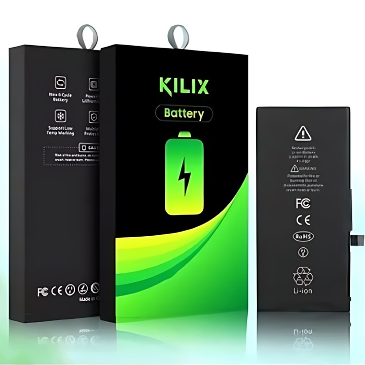 SWIEŻA BATERIA DO APPLE IPHONE 13 3227mAh NOWA