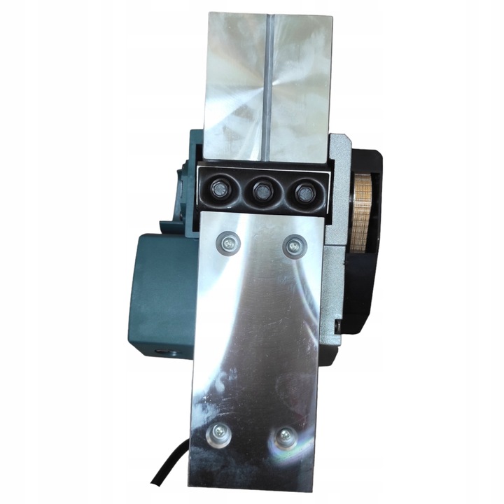 STRUG HEBEL ELEKTRYCZNY DO DREWNA HEBLARKA STOLARSKI 1450W STRUGARKA +