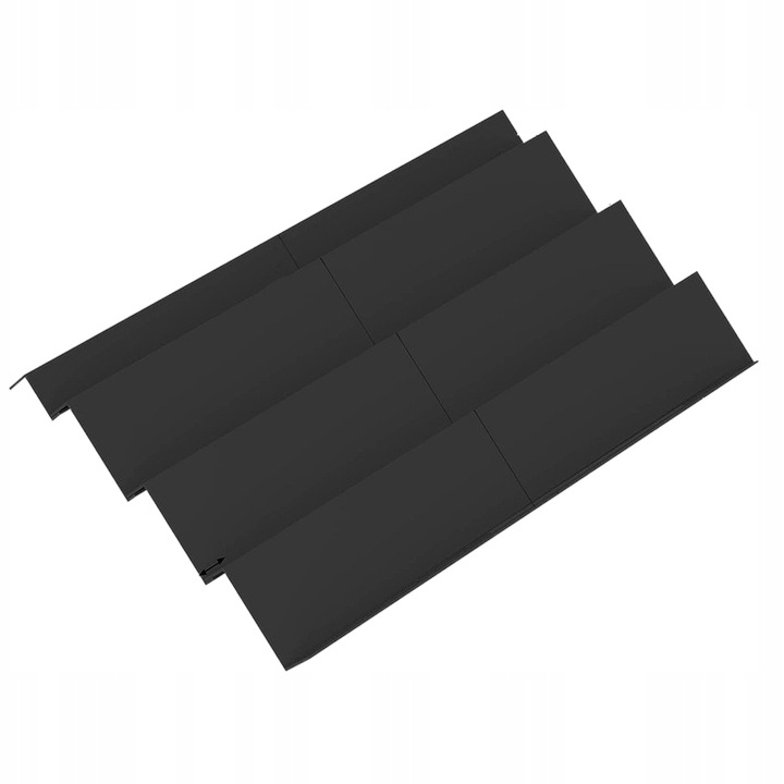 ORGANIZER do SZUFLADY na PRZYPRAWY REGULOWANY WKŁAD REGAŁ STOJAK 2szt.