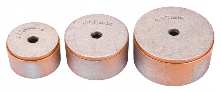 Zgrzewarka do Rur PCV PP 1500W 6 Matryc 20-63MM