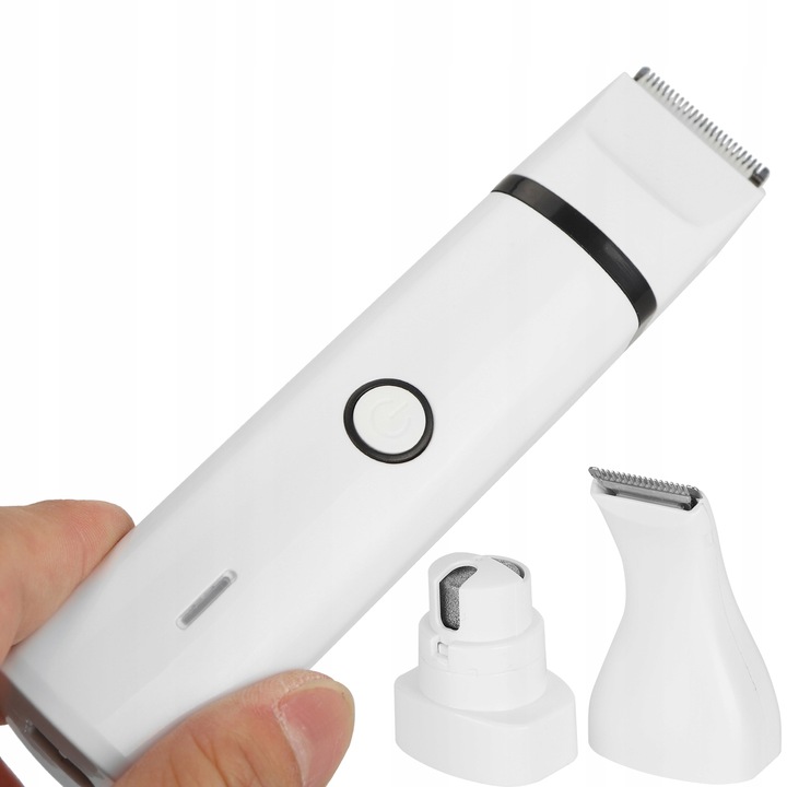 Pet Hair Grooming Trimmer Pet elektryczna polerka