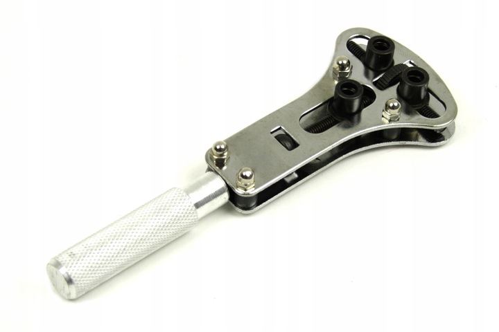 NARZĘDZIA ZEGARMISTRZOWSKIE PRZYRZĄD DO SKRACANIA WYMIANY BRANSOLETY PASKA