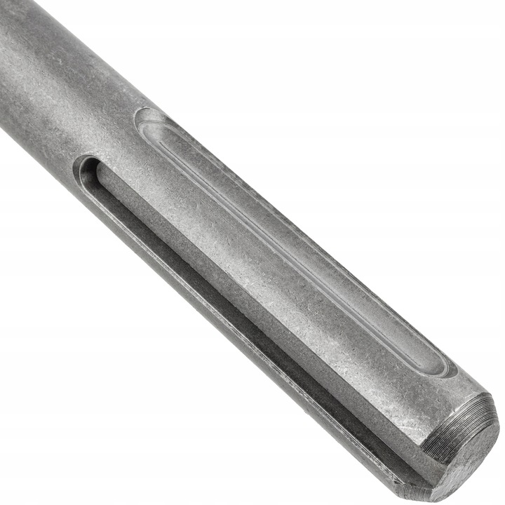 DŁUTO SDS MAX PŁASKIE SZEROKIE DO BETONU PŁYTEK SDS MAX 50X600MM