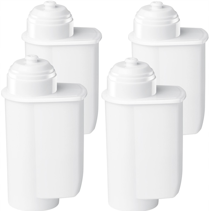 4x FILTR wody do ekspresu SIEMENS EQ6 EQ.6 EQ3 EQ5 EQ9 EQ 500 EQ 700
