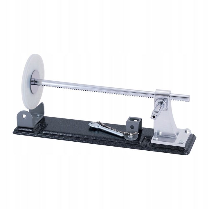 NADZIEWARKA 3 kg SZPRYCA DO KIEŁBAS WĘDLIN MASZYNKA do KIEŁBASY