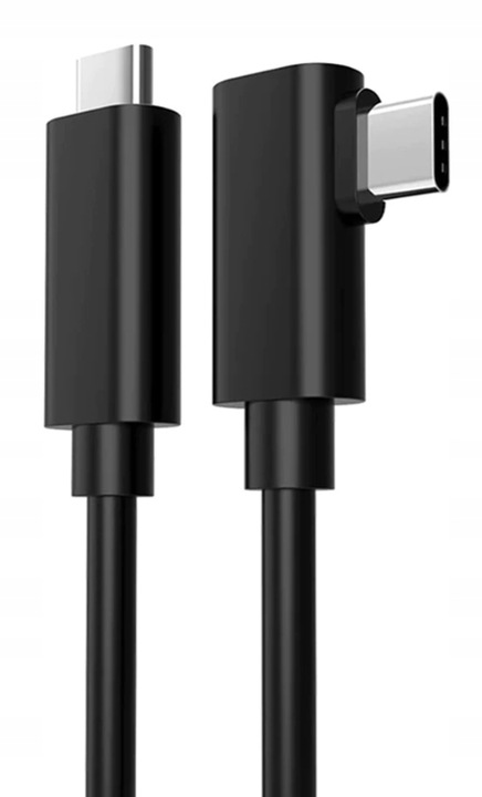 KABEL 5M DO OCULUS LINK QUEST STEAM VR USB 3.2 C-C
