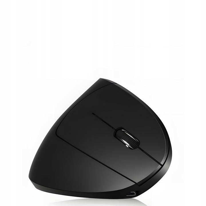 Myszka Ergonomiczna Wertykalna RENEW FORCE pionowa MYSZ bezprzewodowa CICHA