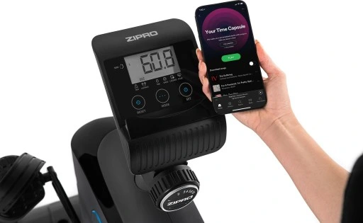 ROWEREK TRENINGOWY rower stacjonarny VISION ZIPRO