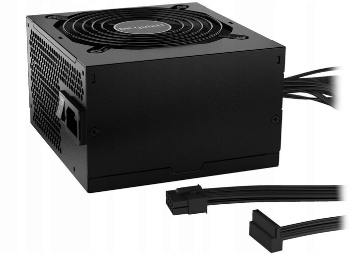 Zasilacz BE QUIET! System Power 10 650W 80 Plus
