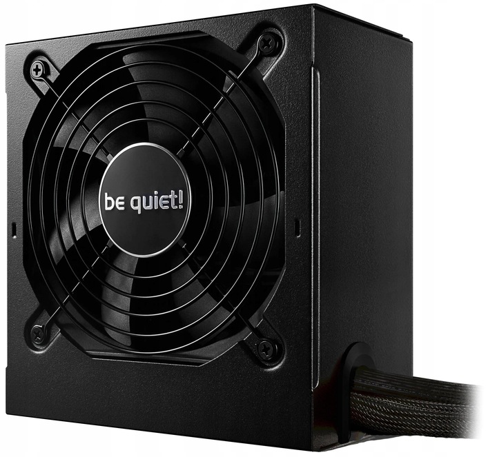 Zasilacz BE QUIET! System Power 10 650W 80 Plus