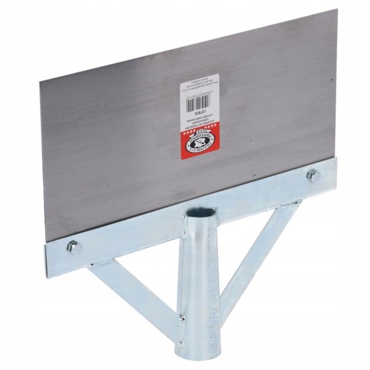 OLEJNIK ZESTAW ZDZIERAK DO USUWANIA POSADZEK TYNKÓW 300MM + KIJ TRZONEK