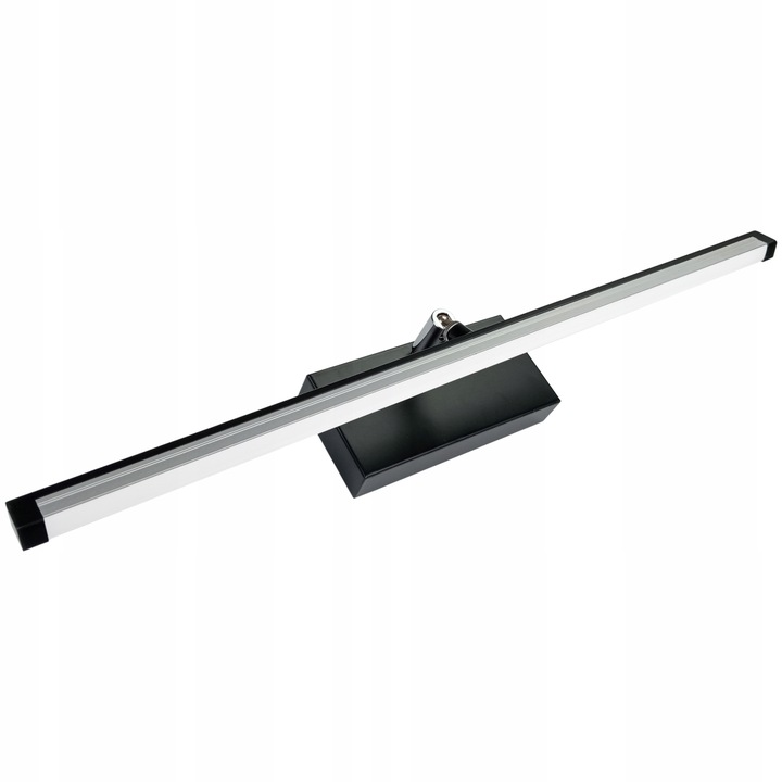 Kinkiet LED łazienkowy Lampa nad lustro 12W 50cm