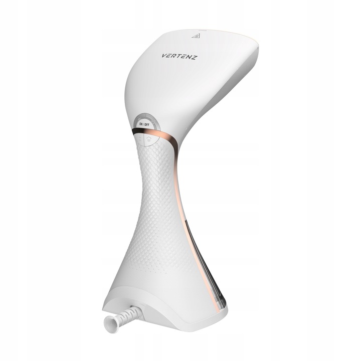 ŻELAZKO PAROWE PAROWNICA DO UBRAŃ STEAMER PAROWY ZESTAW Vertenz 1650W