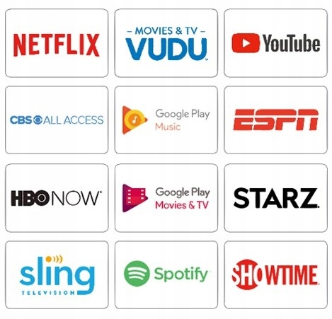 ODTWARZACZ MULTIMEDIALNY XIAOMI MI BOX S 8GB 2 GENERACJI NOWY ZESTAW SMART