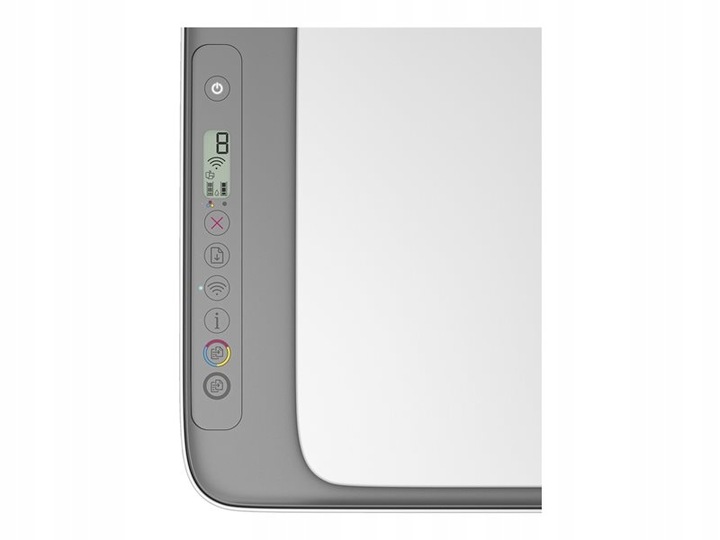 Drukarka wielofunkcyjna HP DeskJet 2820e AiO 588K9B
