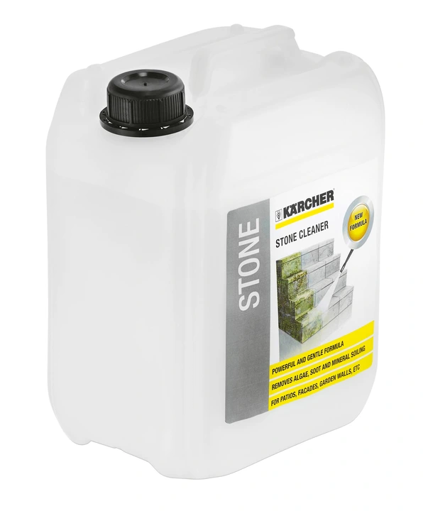 Środek do czyszczenia kamienia i elewacji 5l Karcher