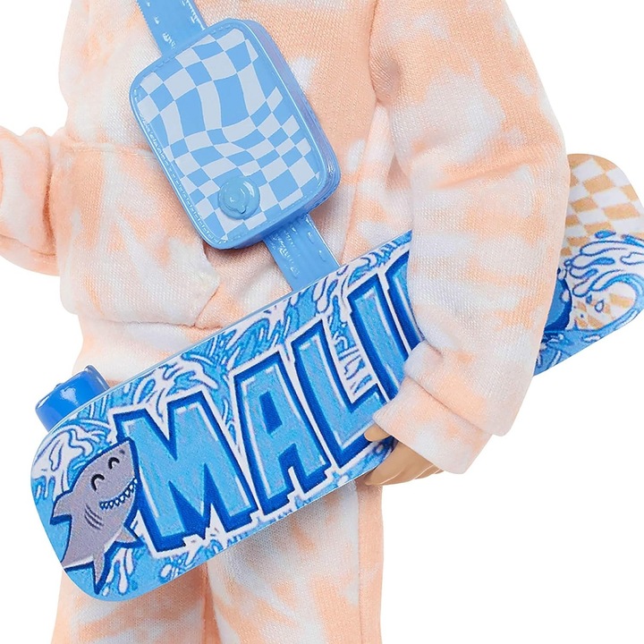 MATTEL BRB LALKA BARBIE DREAM BESTIES KEN JDD75