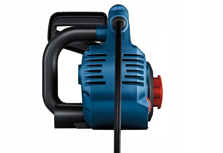 Piła do betonu komórkowego BOSCH GAC 250 25 cm Silka pustak cegła