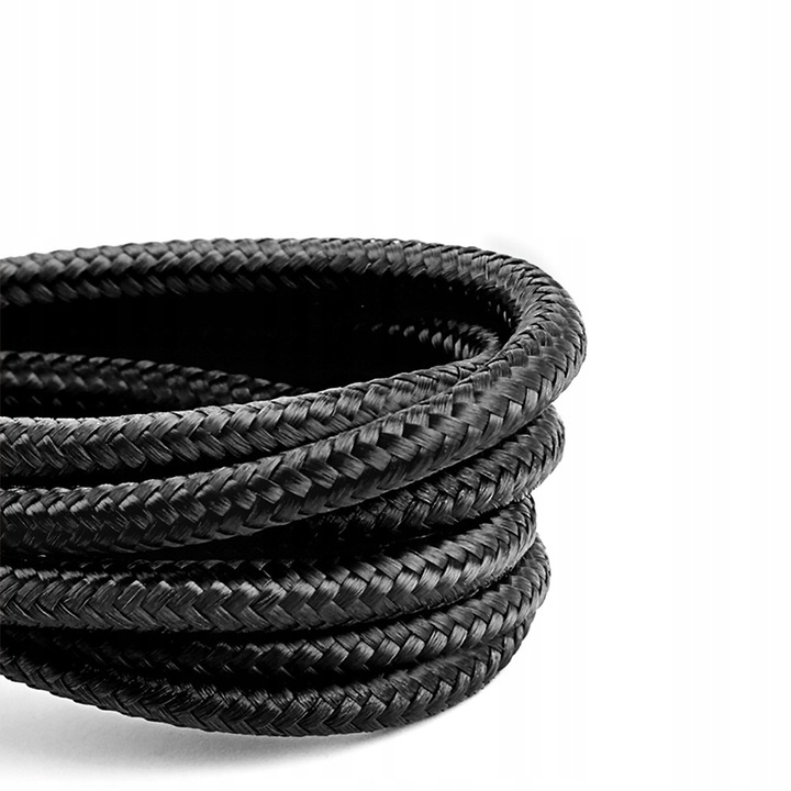 BASEUS Szybki Kabel USB do IPHONE 14 13 12 PRO X XR 8 7 IPAD LIGHTNING 2m