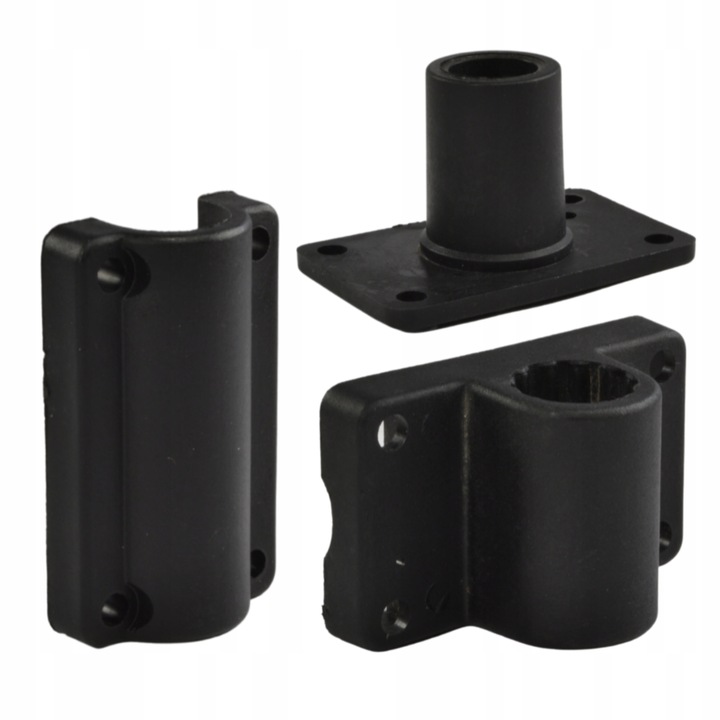 UCHWYT TROLLINGOWY DO WĘDKI NA ŁÓDKĘ - TROLLING