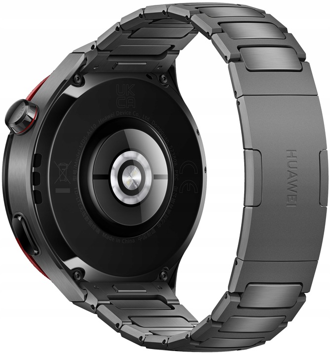 Smartwatch HUAWEI Watch 4 Pro Space Edition