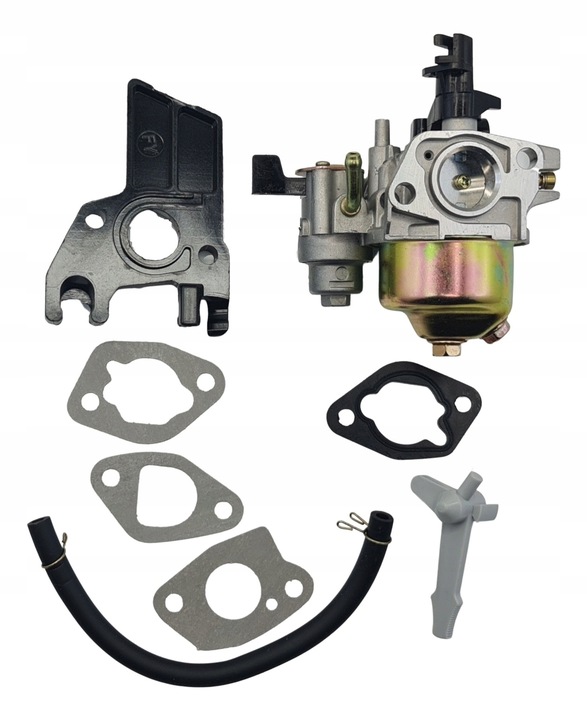 GAŹNIK HONDA GX160 GX200 KRAFTWELE 160f 168F G200F 5,0-6,5KM