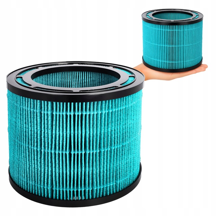 Filtr nawilżający do nawilżacza Klarta Humea WiFi powietrza