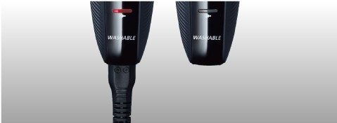 Panasonic ER-GC53 Strzyżarka do włosów 20 długości