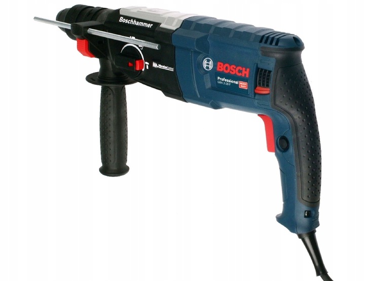 MŁOTOWIERTARKA GBH 2-28 F BOSCH