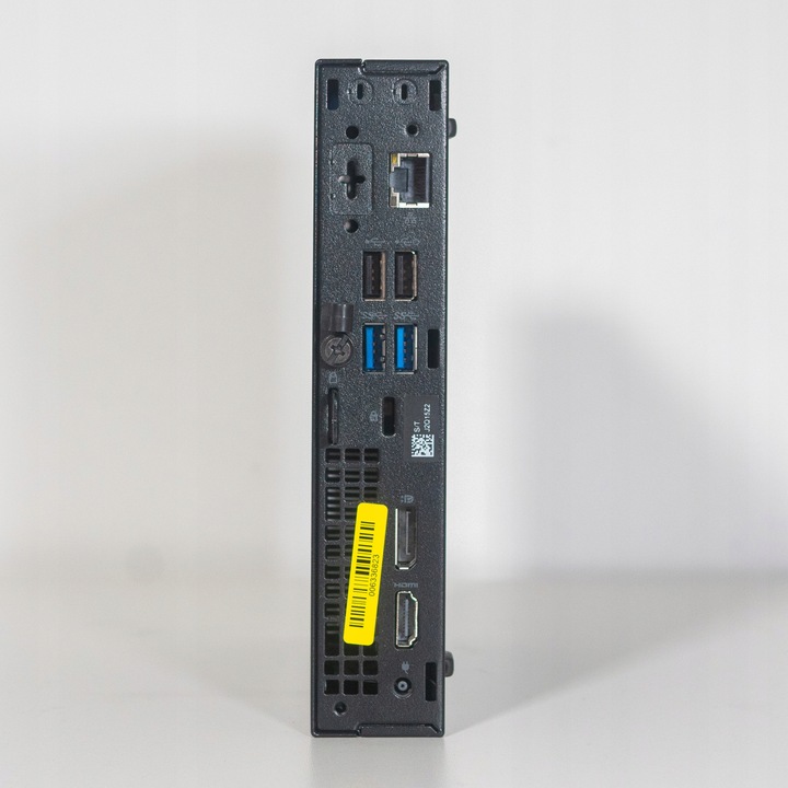 EKO MICRO DELL 3070 TINY I5 9GEN 16GB 512GB M.2 W11PRO