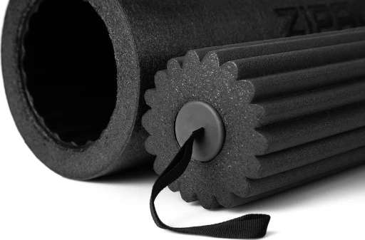 WAŁEK ROLLER Zestaw do masażu (3 elem.) - ZIPRO