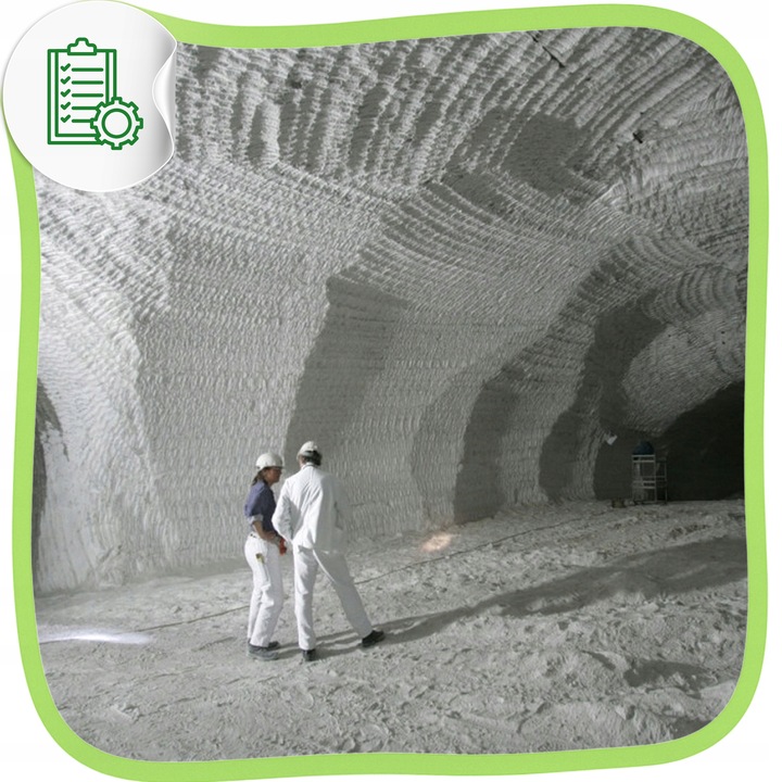 Sól Epsom do kąpieli stóp olejek herbaciany relaks antybakteryjna moc