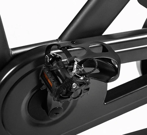 Rower treningowy stacjonarny OVICX Q200C rowerek spinningowy magnetyczny