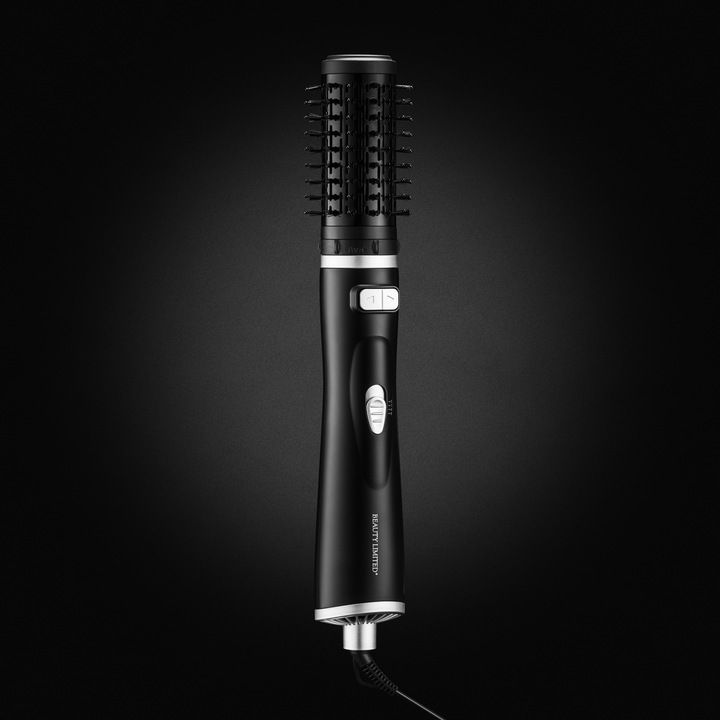 Suszarka do włosów OBROTOWA ROTACYJNA SZCZOTKO SUSZARKA JONIZACJA