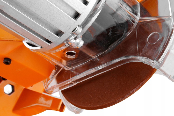 OSTRZAŁKA DO ŁAŃCUCHÓW PILAREK PIŁ ELEKTRYCZNA INDUKCIJNA DUŻA 2