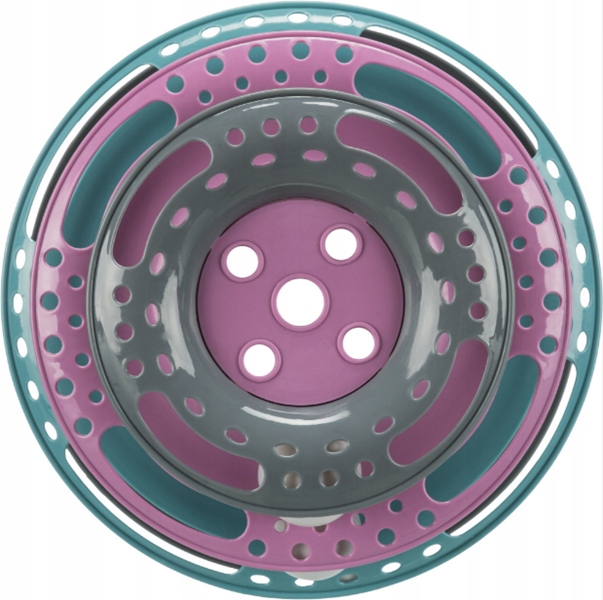 Trixie Wieża z piłkami zabawka dla kota