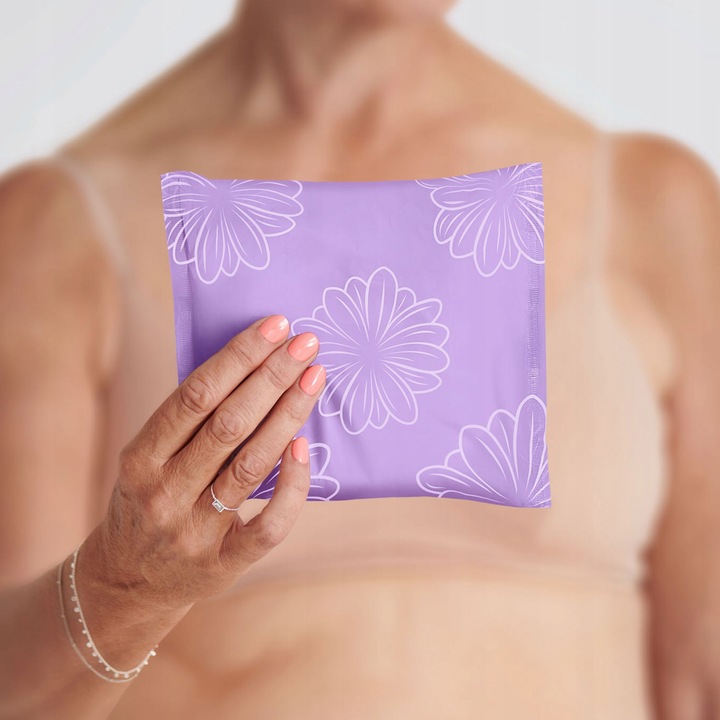 Podpaski specjalistyczne TENA Lady Protect+ Maxi Night 12 sztuk