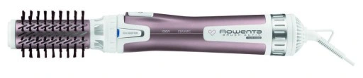 Lokówko-suszarka ROWENTA Care Brush Activ CF9540