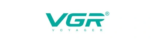 TRYMER DO WŁOSÓW GOLARKA DO BRODY ZESTAW 6W1