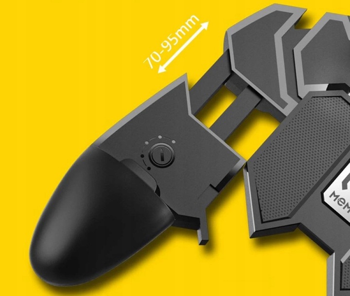 GAMEPAD MEMO DO TELEFONU KOMÓRKOWEGO SHOOTER PAD